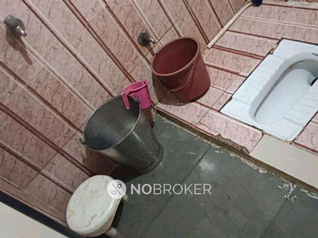 1 RK Flat In Sarswati Krupa Building For Sale In Kharghar