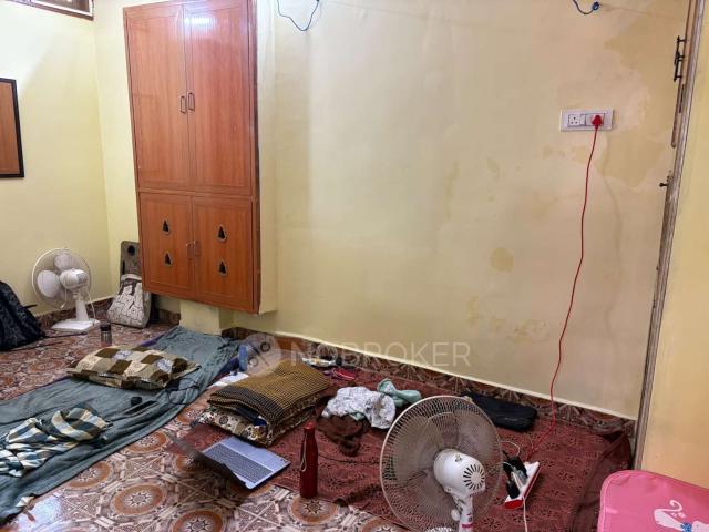 1 RK Flat In Sasikala Illam for Rent In Velachery