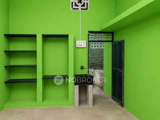 1 RK Flat In Sb for Lease In Old Washermanpet