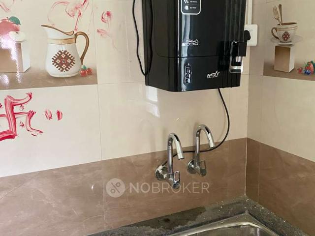 1 RK Flat In Sb for Rent In Baner