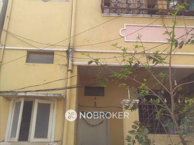 1 RK Flat In Sb for Rent In Banjara Hills