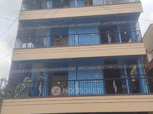 1 RK Flat In Sb for Rent In Brookefield