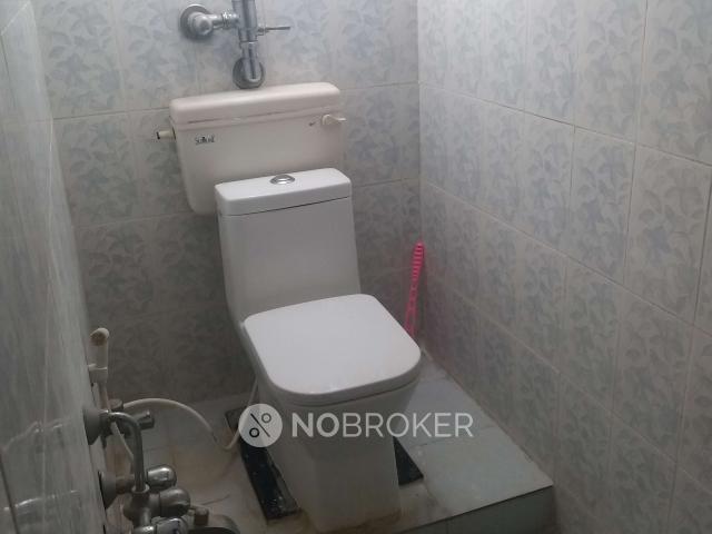 1 RK Flat In Sb for Rent In Hsr Layout