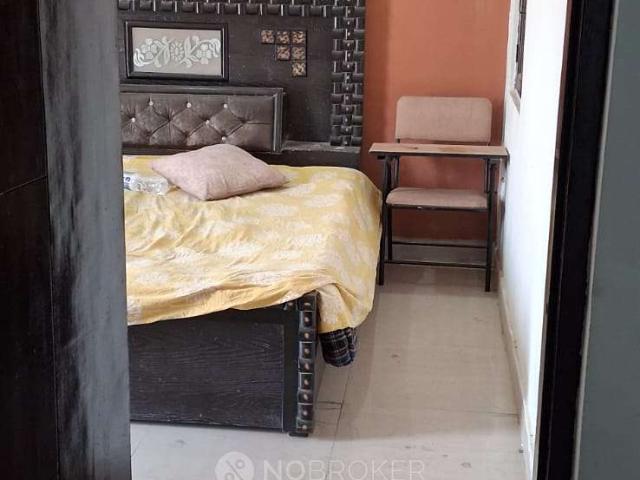 1 RK Flat In Sb for Rent In Indirapuram