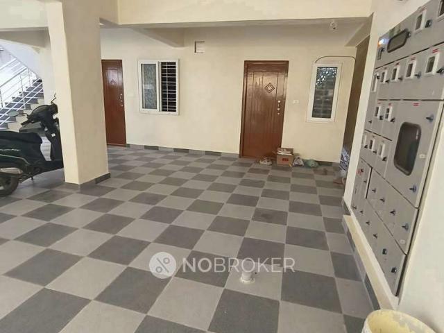1 RK Flat In Sb for Rent In Iti Layout