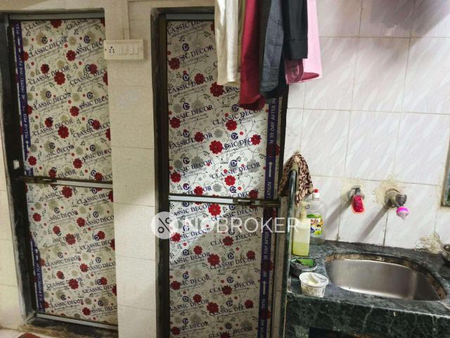 1 RK Flat For Sale In Dharavi