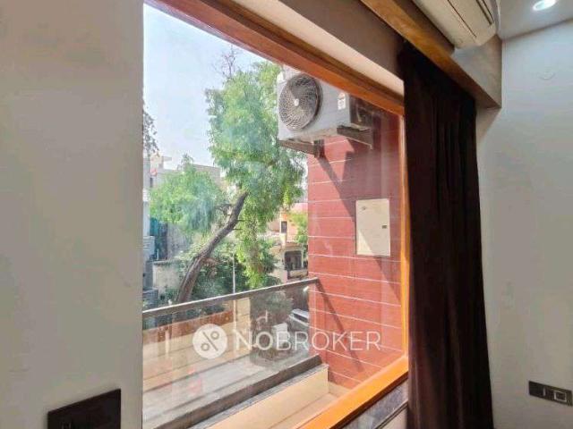 1 RK Flat In Sd for Rent In Alpha I