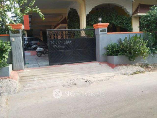 1 RK Flat In Sd for Rent In Uppal