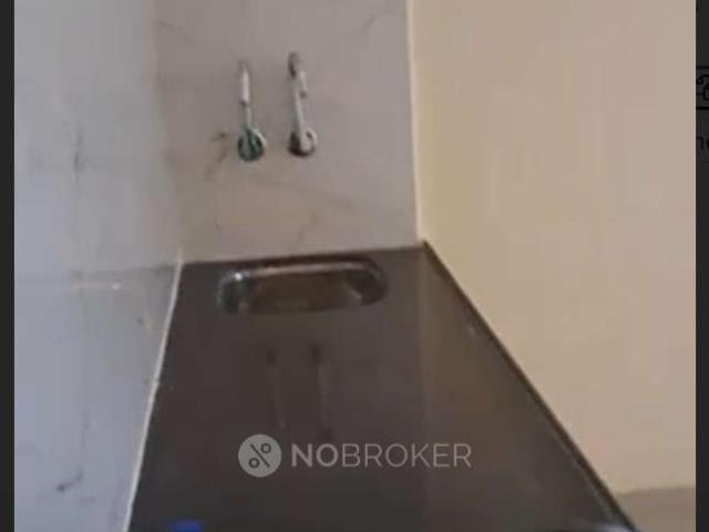 1 RK Flat In Sector 17 Airoli for Rent In Prajakta Apartmen