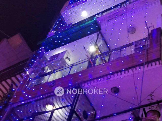 1 RK Flat In Sfs Mukherjee Apartment for Rent In Indra Vihar