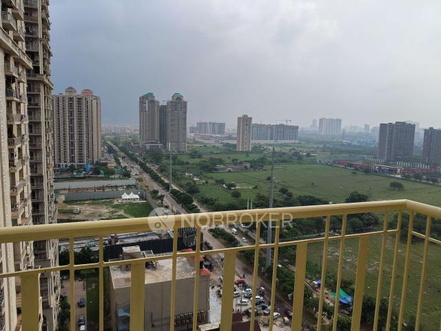 1 RK Flat In Sg Shikhar Height, Siddhartha Vihar for Rent In Siddhartha Vihar