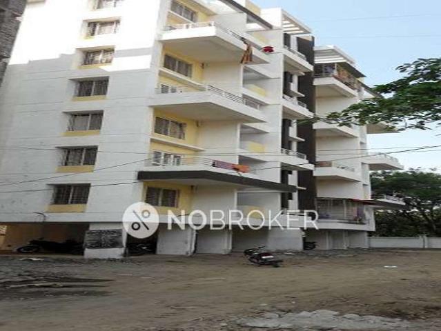 1 RK Flat In Shurthi Apartment for Rent In Kharadi