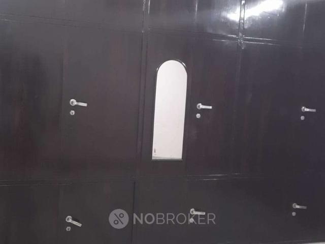 1 RK Flat In Shakuntala Bhawan for Rent In Naya Ganj