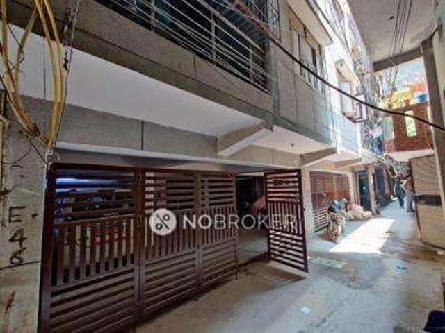 1 RK Flat In Shaheen Bagh Apartment For Sale In Okhla