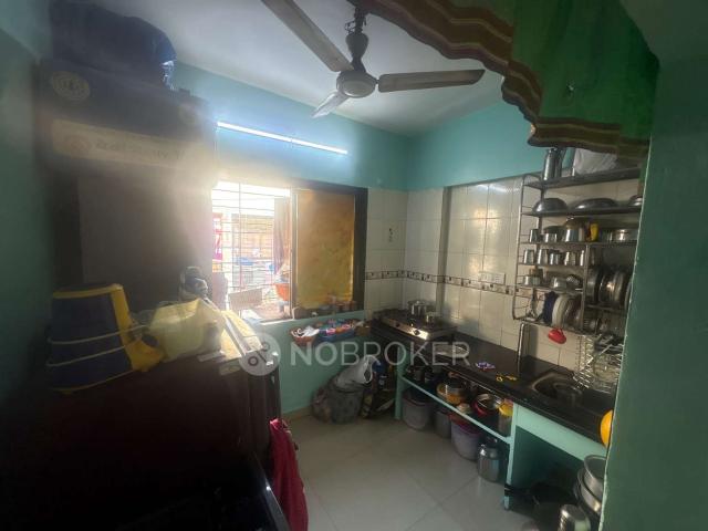 1 RK Flat In Shantata Vikas Mandal, bldg No. 6b, near Mahtma Society, opp Aman Building, golibar Road, santacruz East For Sale In Shantata Vikas Mandal Sra Chs Ltd wing a