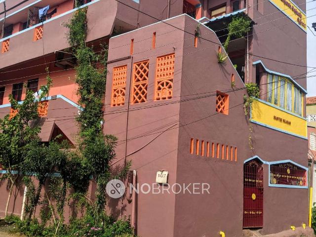 1 RK Flat In Shanthi Nilayam for Rent In Vandalur