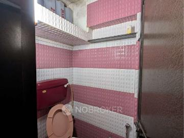 1 RK Flat In Shanti Nagar Chs Andheri for Rent In Andheri East