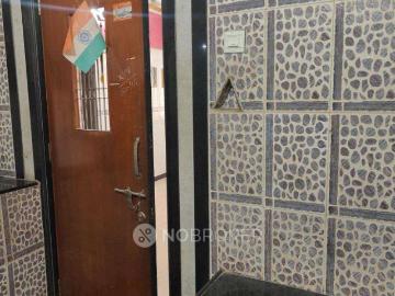 1 RK Flat In Shanti Nagar Chs Andheri for Rent In 15b2, Mahakali Caves Rd, Shanti Nagar, Andheri East, Mumbai, Maharashtra 400093, India