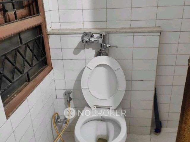 1 RK Flat In Shantiniketan Housing Sciety, for Rent In Au