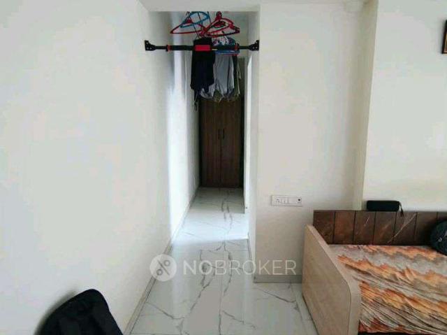 1 RK Flat In Shardul Apartment, Kandivali East For Sale In Gulmohur Eye Clinic, 15, Cross Road 1, Kandivali, Ashok Nagar, Kandivali East, Mumbai, Maharashtra, 400101, India