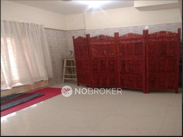 1 RK Flat In Sheetal Shakuntala Chs Ltd For Sale In Goregaon West