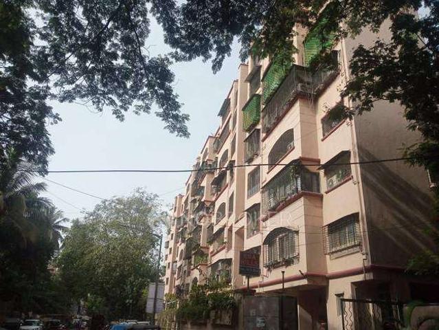 1 RK Flat In Shere Punjanb Society For Sale In Andheri East