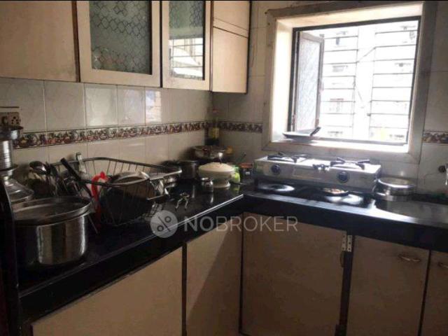 1 RK Flat In Shhrdha Saburi Chs For Sale In Nav Maharashtra Nagar