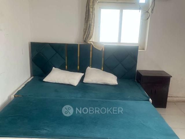 1 RK Flat In Shipra Krishna Vista for Rent In Indirapuram