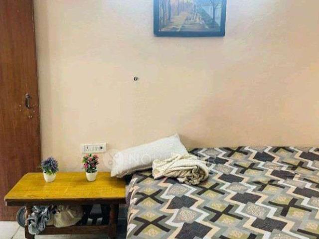 1 RK Flat In Shipra Sun City for Rent In Indirapuram