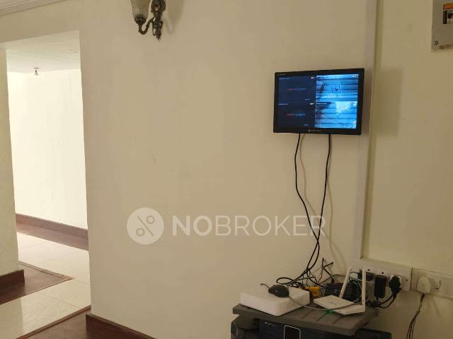 1 RK Flat In Shirazi Residency, For Sale In Frazer Town