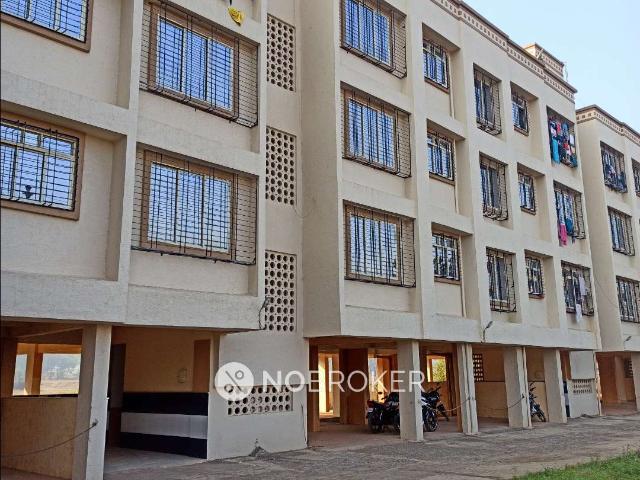 1 RK Flat In Shiv tej Apartment For Sale In Neral
