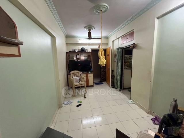 1 RK Flat In Shiv Ganesh Chs for Lease In Antop Hill