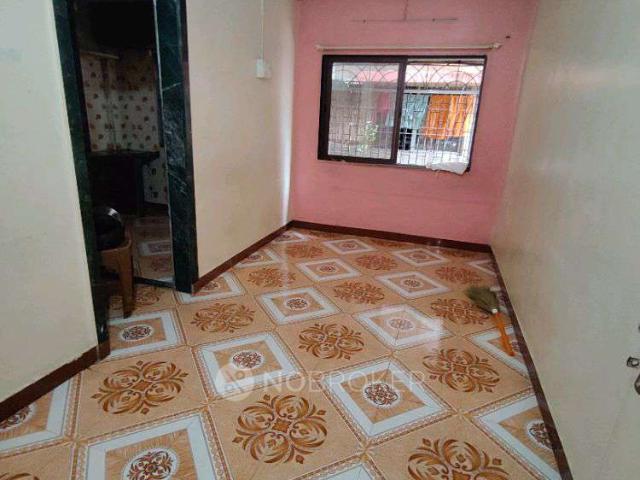1 RK Flat In Shiv Ganesh Chs for Rent In Milind Nagar