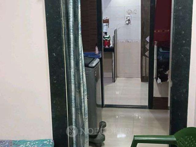 1 RK Flat In Shiv Om Shakti Chs for Rent In Dombivli East