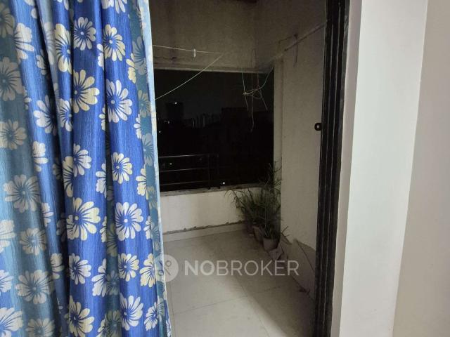 1 RK Flat In Shiv Shakti Complex for Rent In Vadgaon Bk