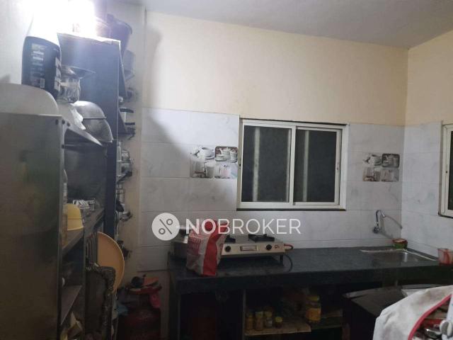1 RK Flat In Shiv Shrushti For Sale In Hadapsar