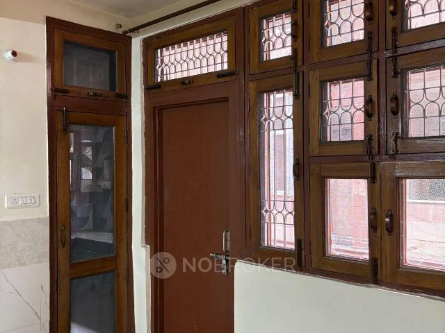 1 RK Flat In Shivam Khand Apartment for Rent In Maharaja Agarsain Chowk