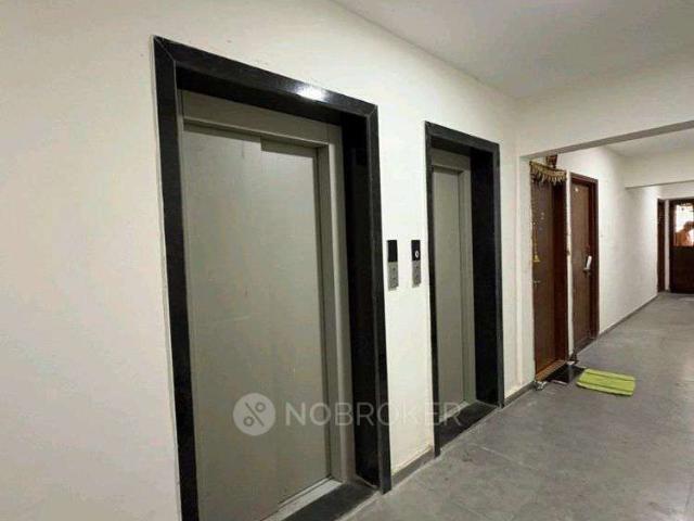 1 RK Flat In Shivanand Apartment for Rent In 5xwg+fc3, Char