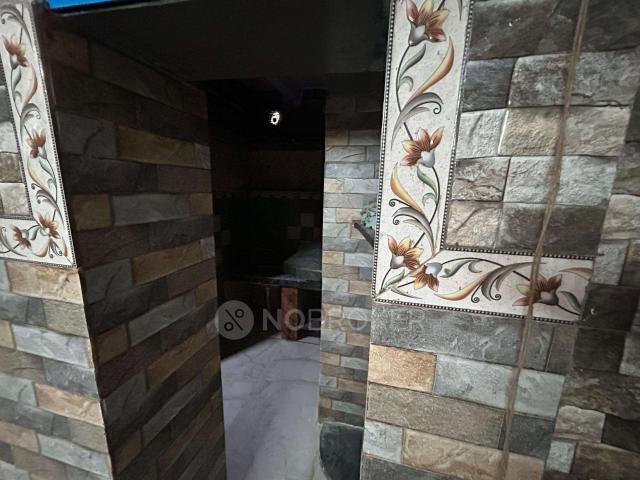 1 RK Flat In Shivsagar Apartment for Rent In Panvel