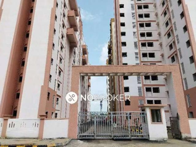 1 RK Flat In Shivsagar Cooperative Housing Society for Rent