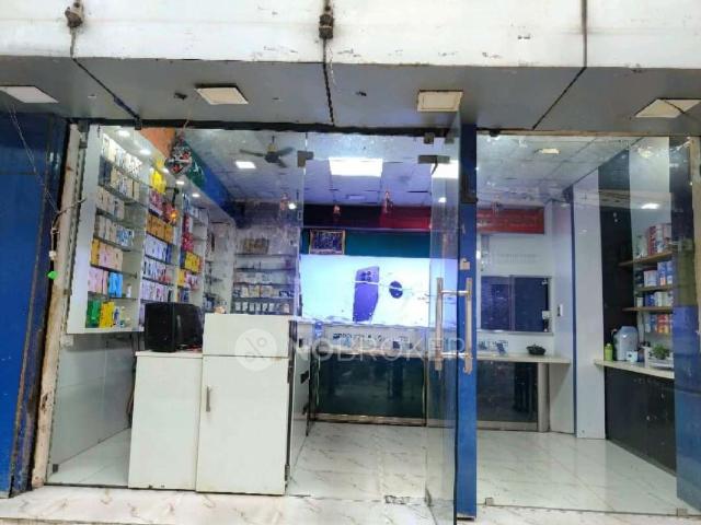 1 RK Flat In Shop for Rent In Jawahar Colony