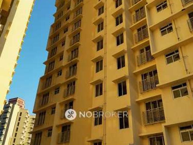 1 RK Flat In Shraddha Evoque For Sale In Bhandup West