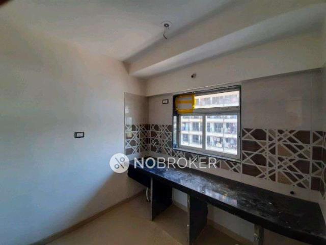 1 RK Flat In Shraddha Evoque For Sale In Bhandup West