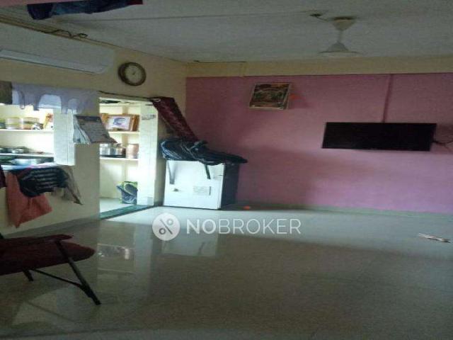 1 RK Flat In Shradha Building For Sale In Ghatkopar West