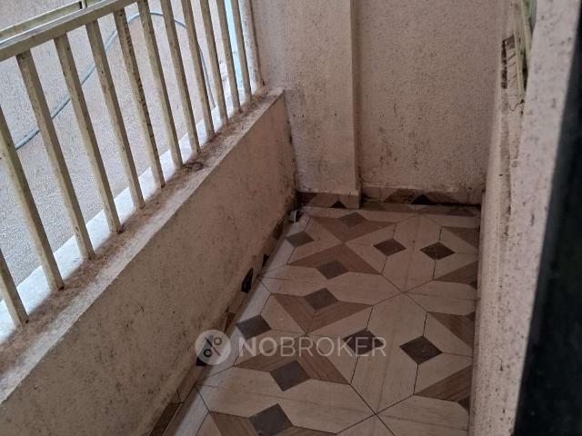 1 RK Flat In Shravani Residency for Rent In Wagholi