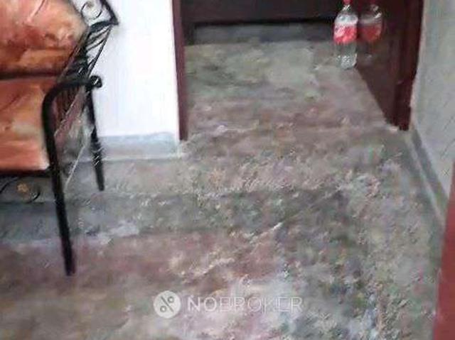 1 RK Flat In Shree Apartments For Sale In Malviya Nagar