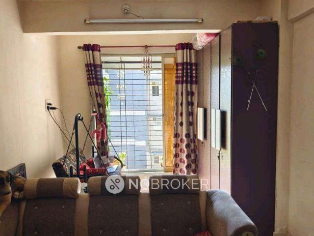 1 RK Flat In Shree Balaji Height for Rent In Dombivli East