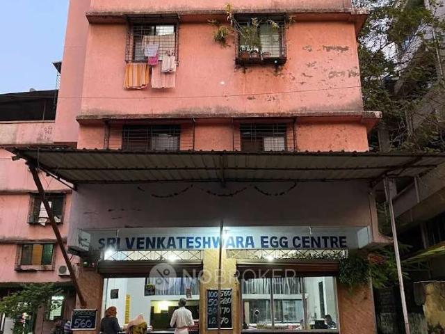 1 RK Flat In Shree Ganesh Krupa for Rent In Dombivali East