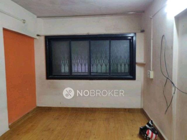 1 RK Flat In Shree Laxmi Park for Rent In Thane West