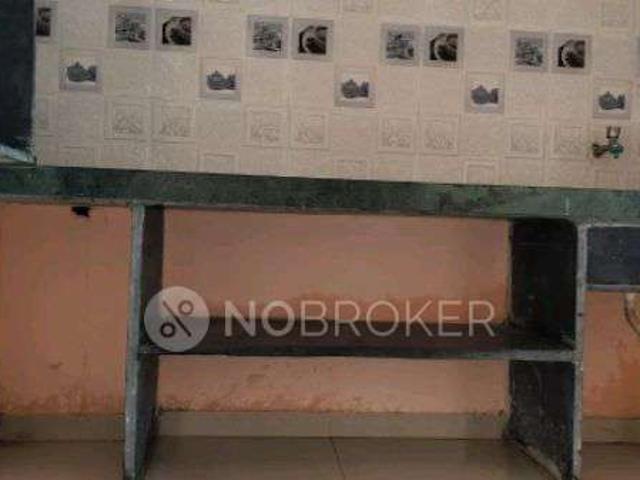 1 RK Flat In Shree Malhar Apartment for Rent In Dombivli East